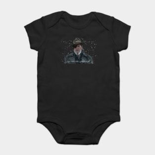 True Grit: Not LaBoeuf Baby Bodysuit